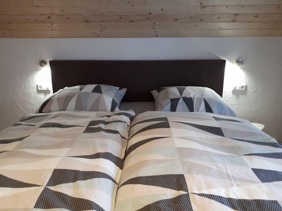 B & B Der Waldvogel Herrischried Экстерьер фото