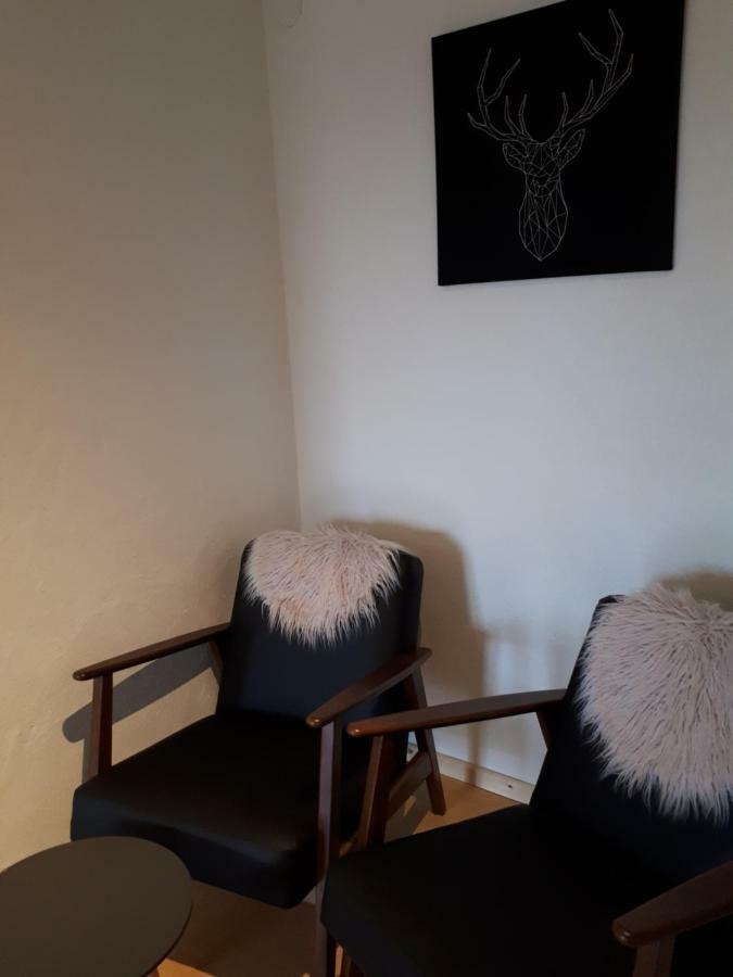 B & B Der Waldvogel Herrischried Экстерьер фото